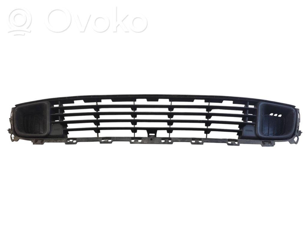 Citroen C5 Mascherina inferiore del paraurti anteriore