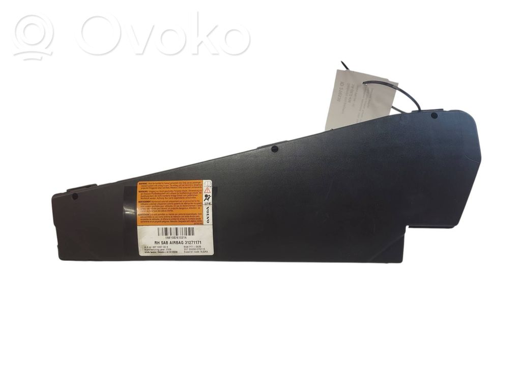 Volvo V50 Sitz-Airbag 