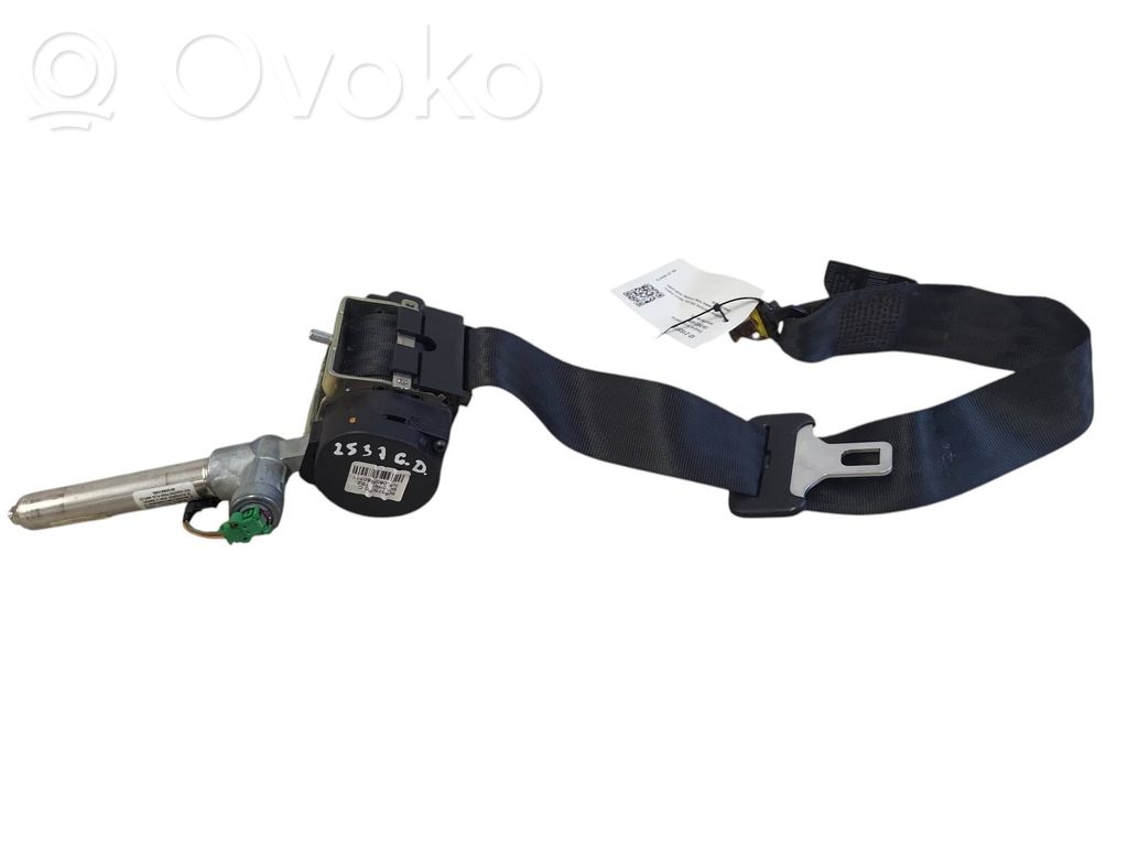 Volvo V50 Centură spate 