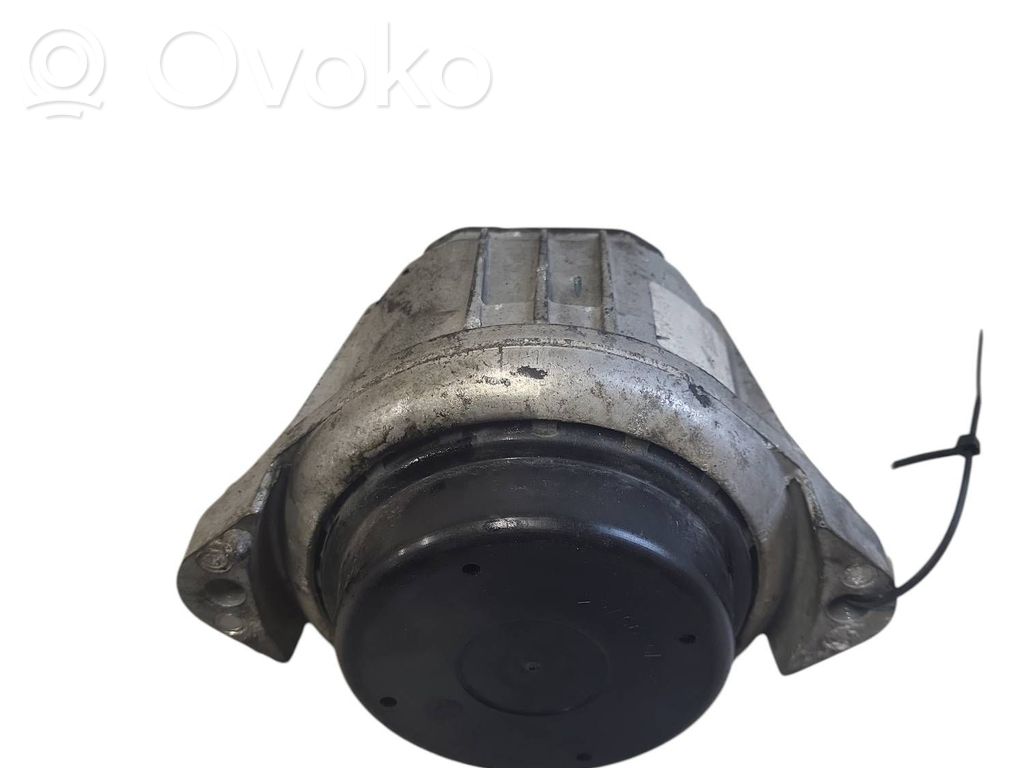 Support de moteur, coussinet   13981112