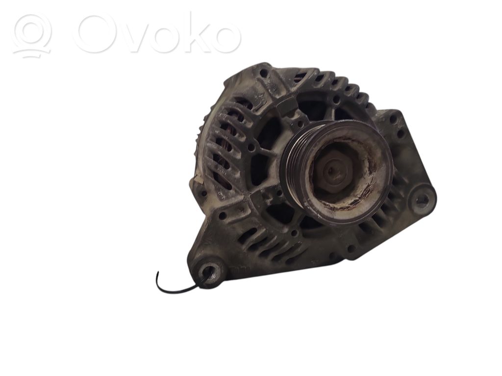 Ģenerators   058903016B