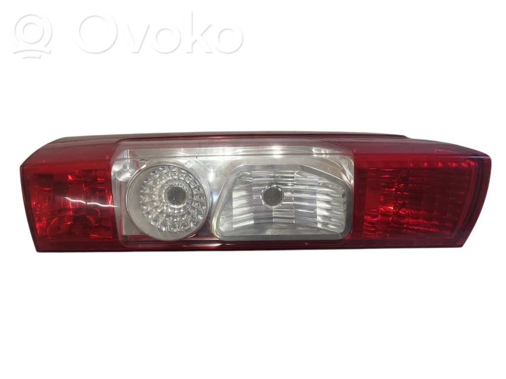 Citroen Jumper Takavalot 