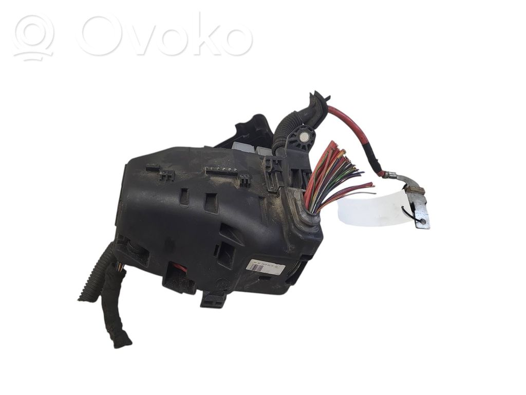 Volvo XC60 Set scatola dei fusibili