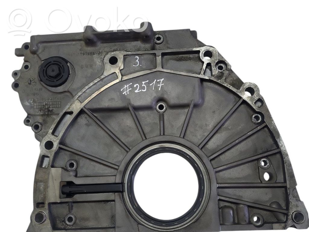 BMW 1 E81 E87 Timing chain cover 
