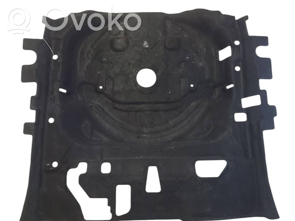 Volvo V60 Trunk/boot mat liner 