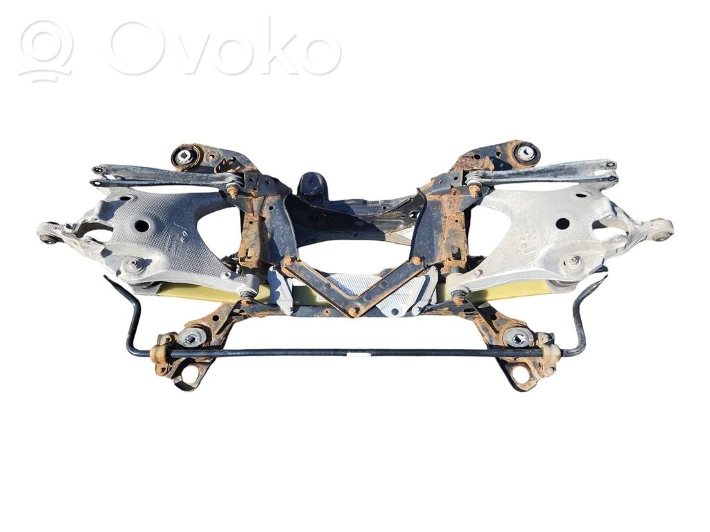 Volvo V60 Cadru auxiliar spate