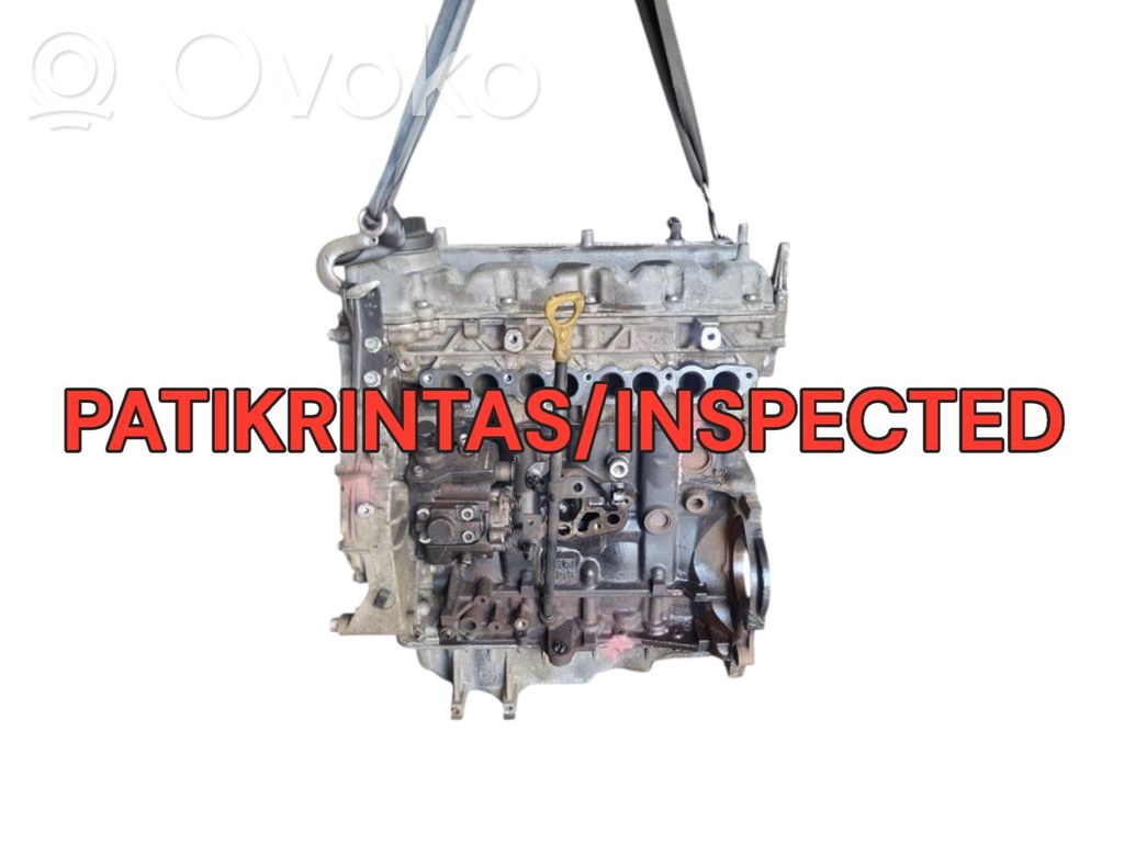 Motor   D4FB,334NR