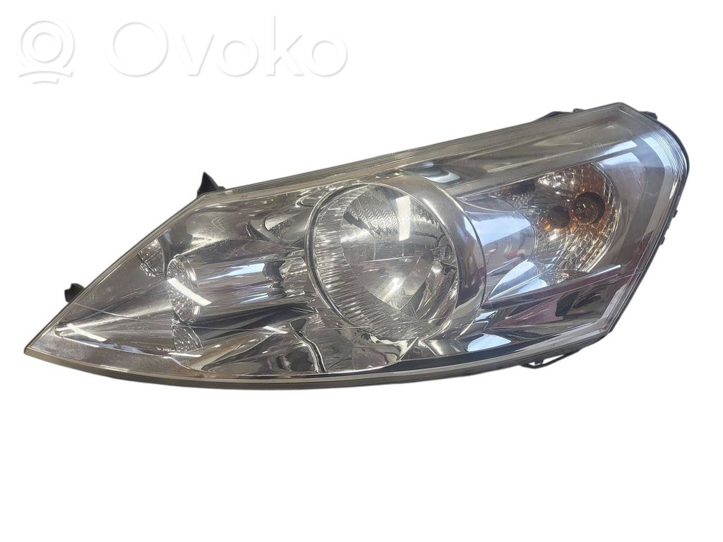 Citroen Jumpy Headlight/headlamp 