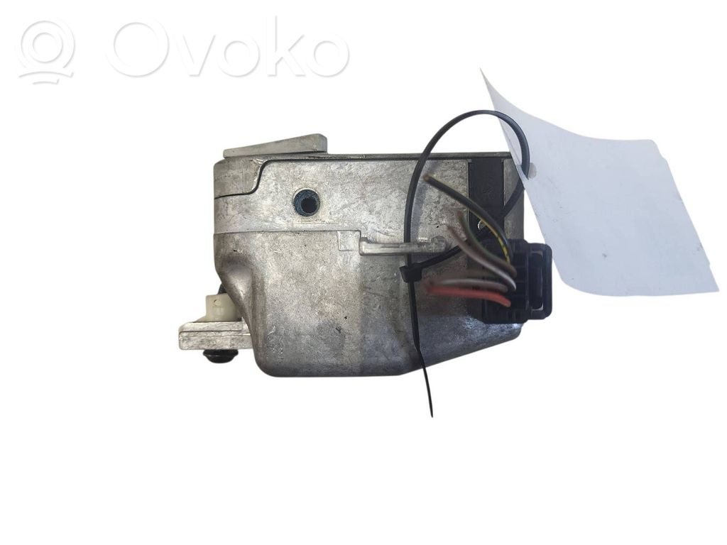 Volvo V60 Blocchetto del volante