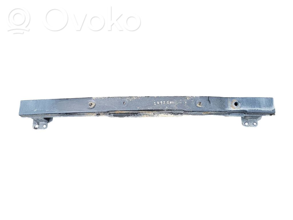 Citroen C5 Balkis galinio bamperio 