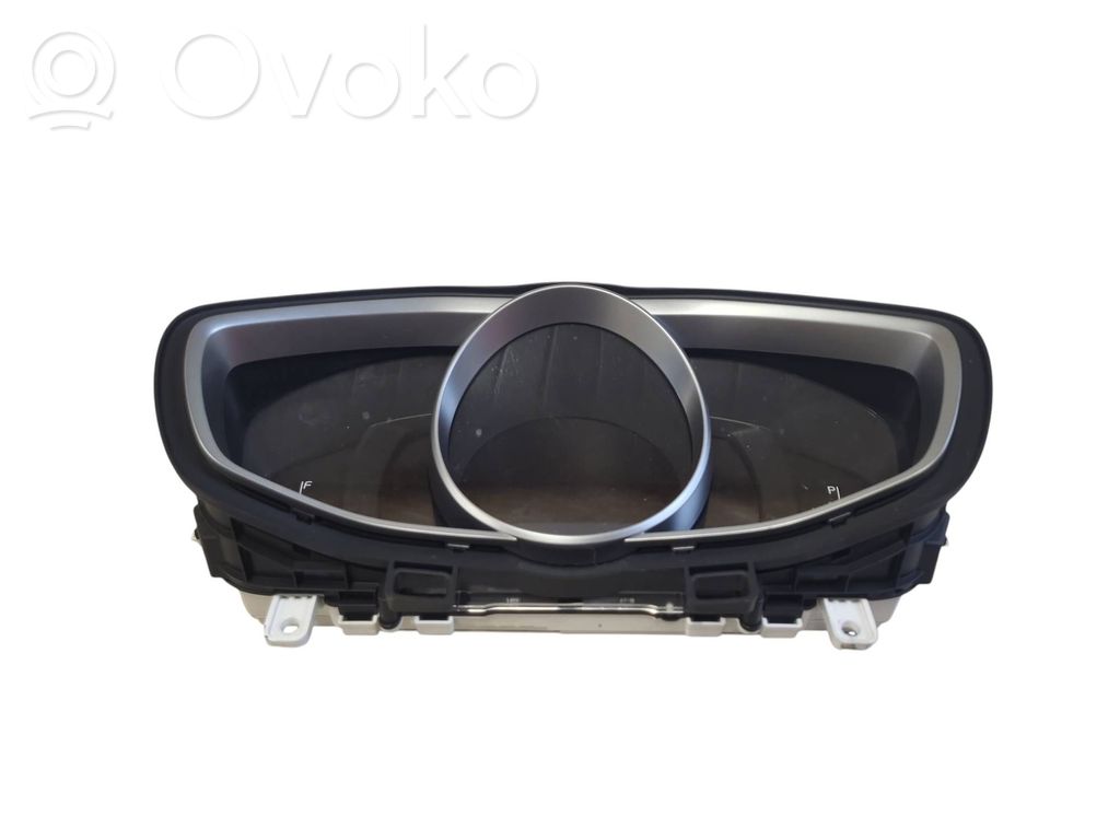 Volvo V40 Licznik / Prędkościomierz 