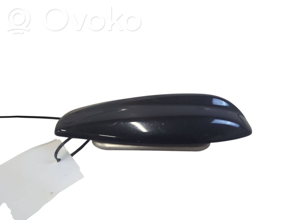 Jaguar XF X250 Radioantenne 