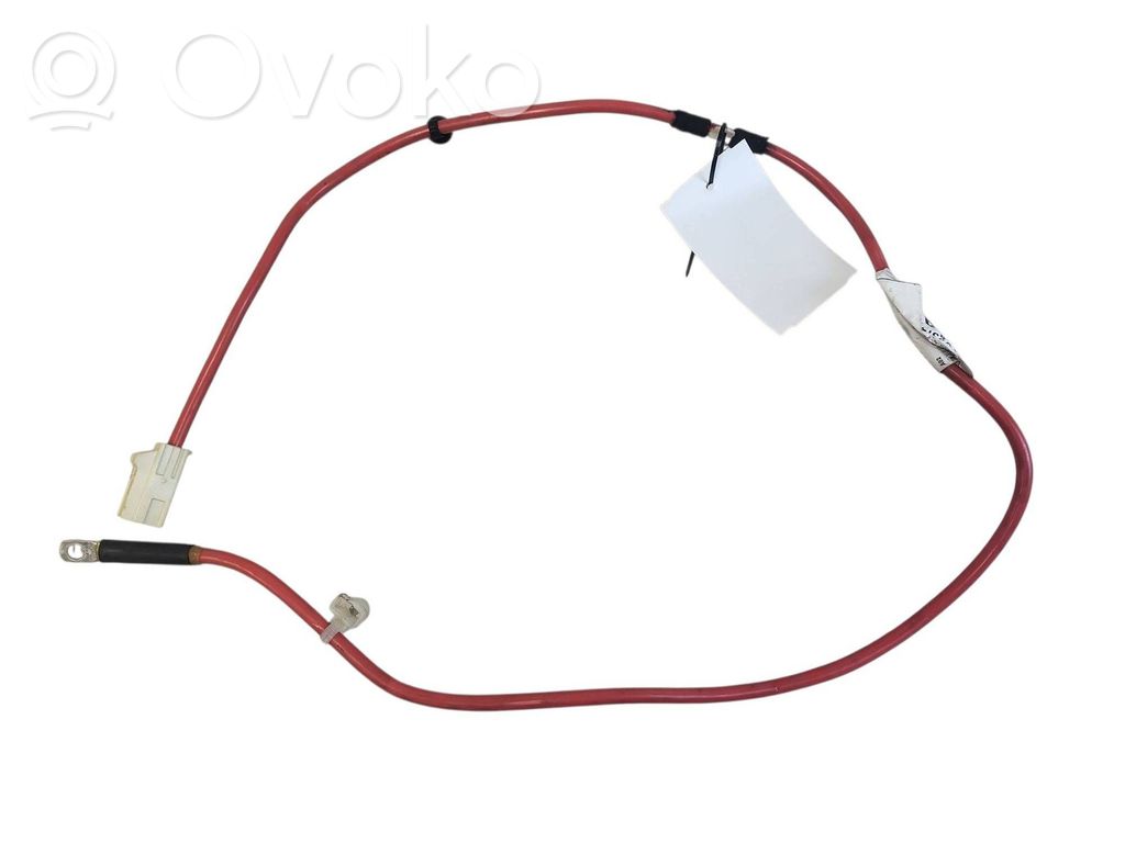 Pluskaapeli (akku)   AX2314300EA
