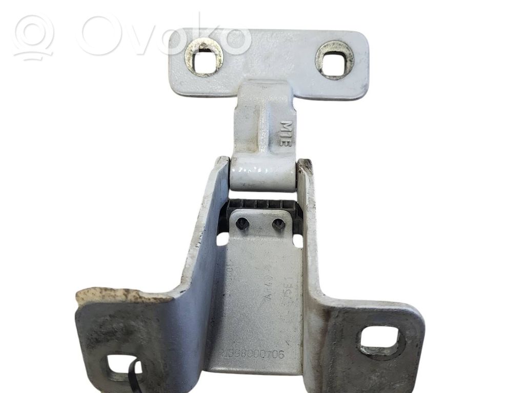 Renault Express Loading door lower hinge 