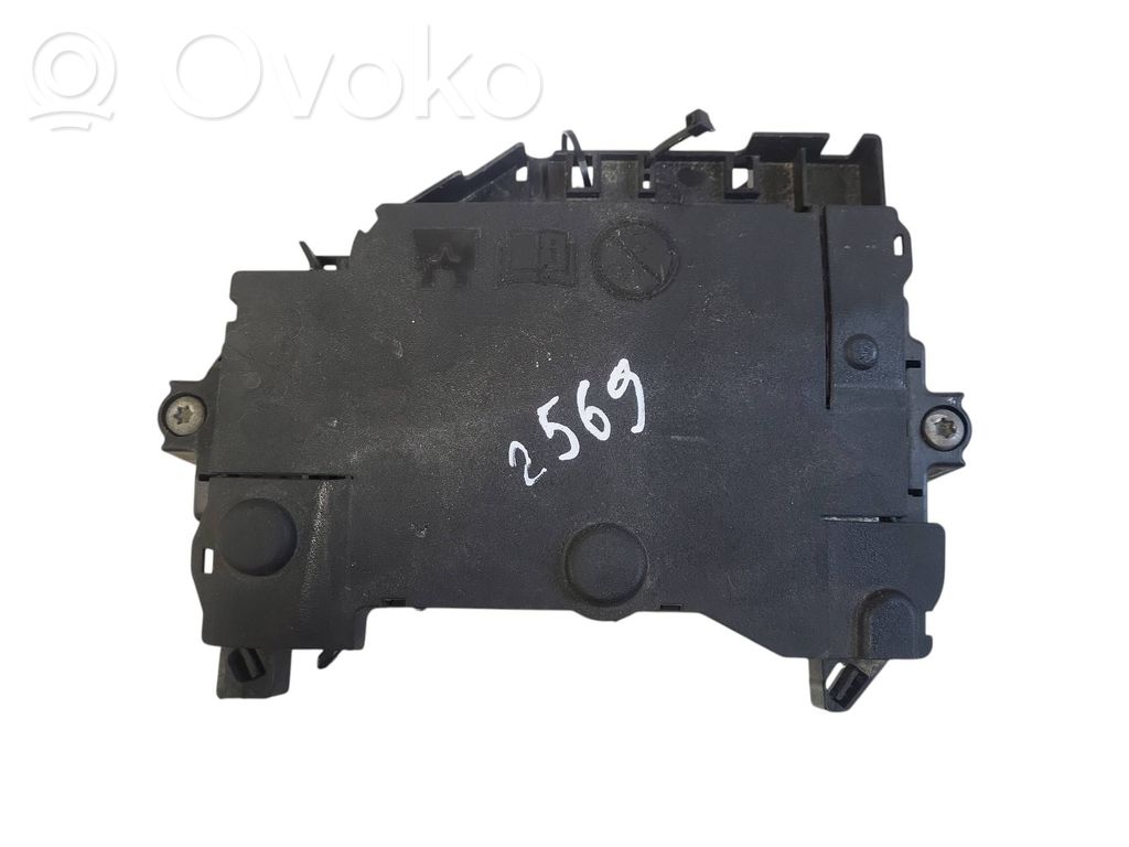 Cableado positivo   306591923