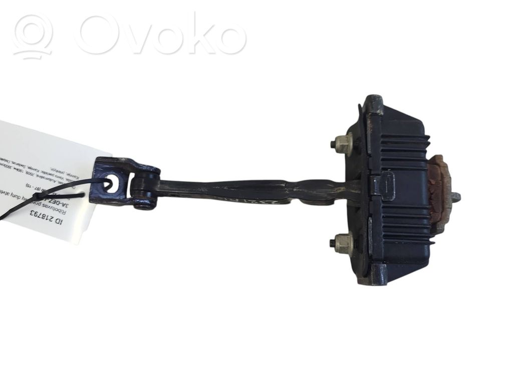Jaguar XF X250 Opritor ușă față 
