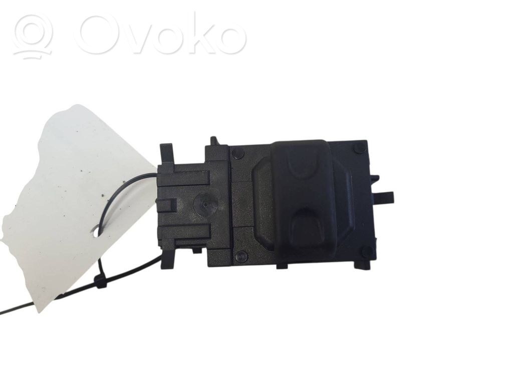 Citroen C5 Seat control switch 