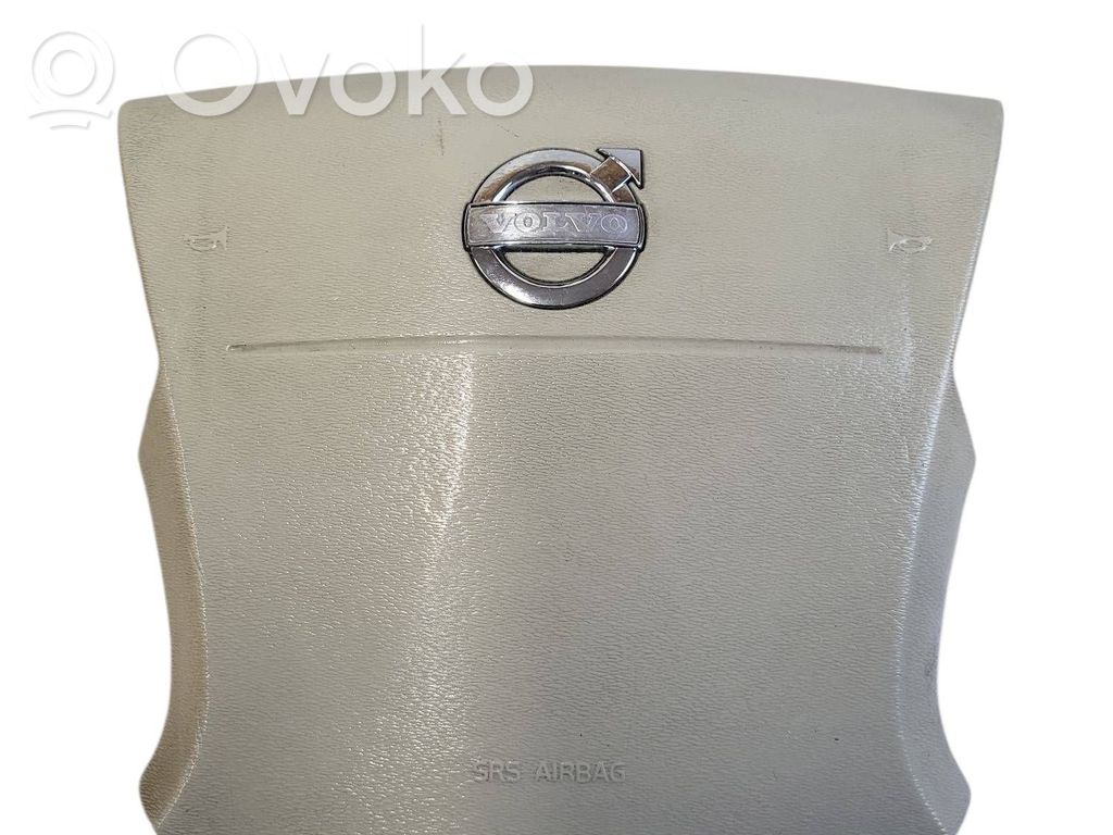 Volvo XC60 Airbag volan 