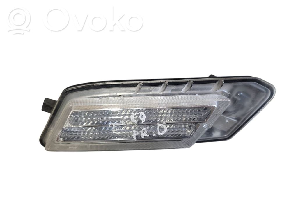 Volvo XC60 Faro diurno con luce led 