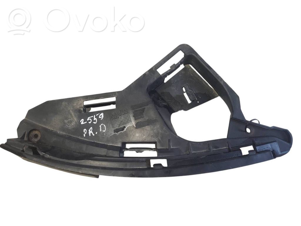 Volvo XC60 Support phare frontale 