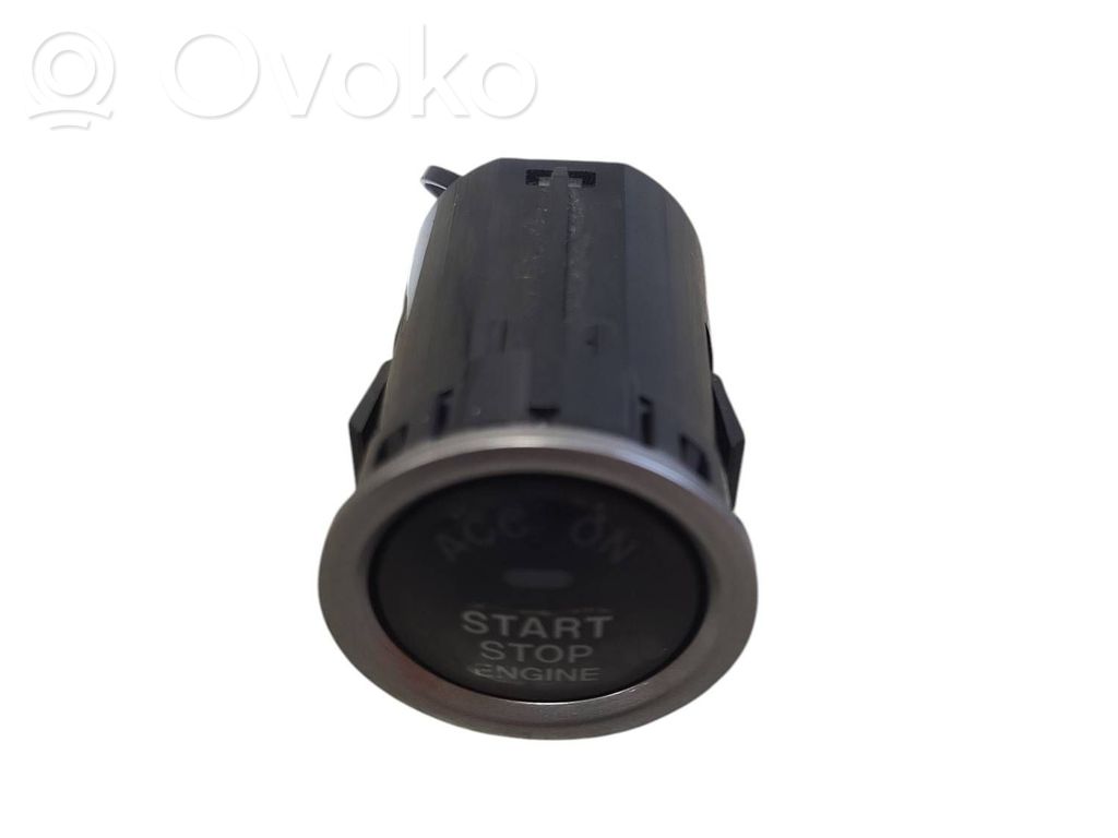 Interruptor de encendido/apagado del motor   K0021,7309T