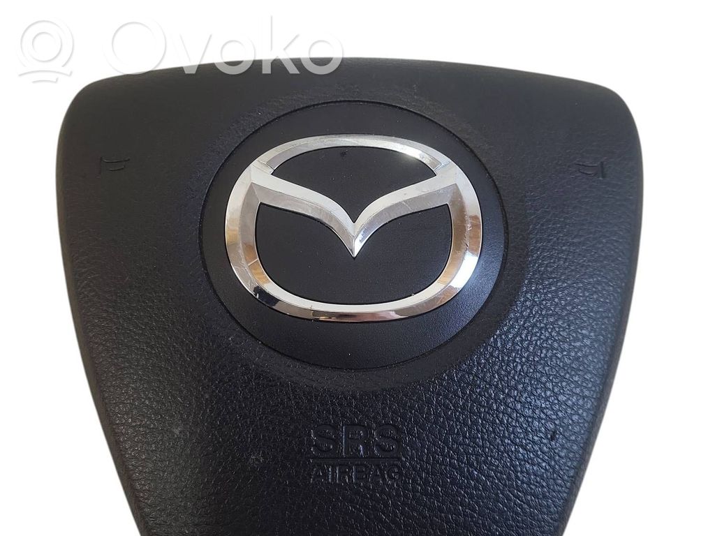 Mazda 6 Airbag volan 