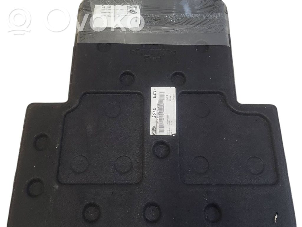 Ford S-MAX Rivestimento pannello inferiore del bagagliaio/baule