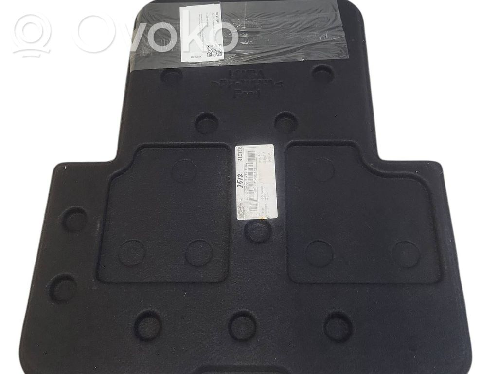Ford S-MAX Rivestimento pannello inferiore del bagagliaio/baule