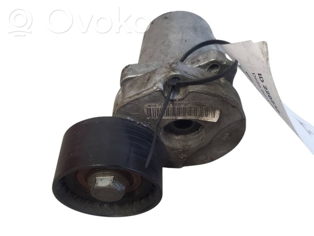 Tensor de correa del alternador   0403550123
