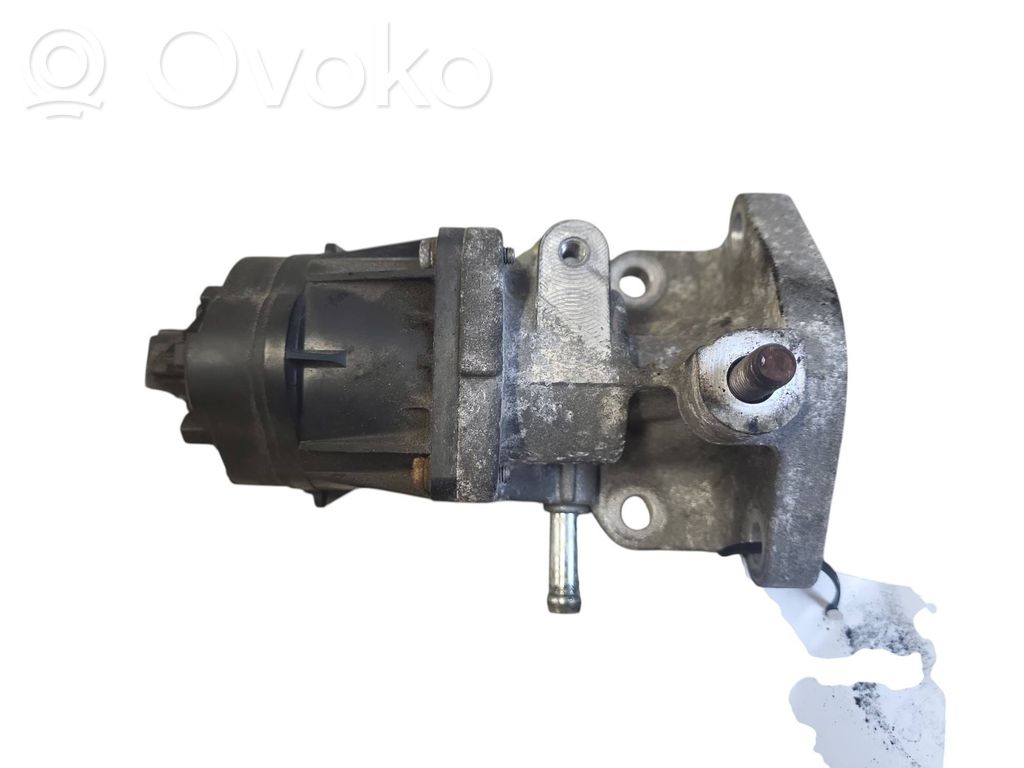 Válvula EGR   SH01K5T70874