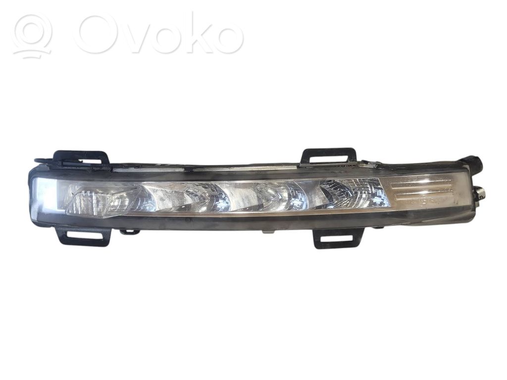 Ford S-MAX LED-päiväajovalo 