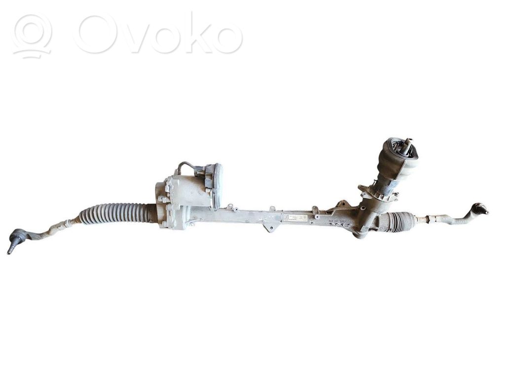 Volvo V60 Steering rack 