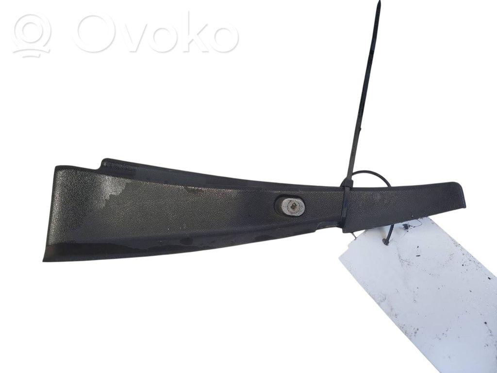 Mazda 6 Windshield trim 