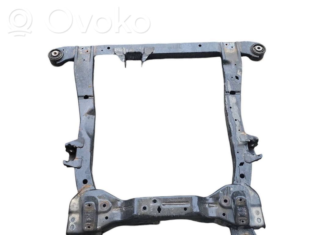 Opel Astra J Front subframe 