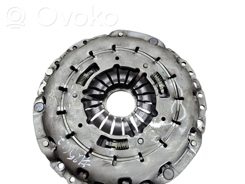 BMW 1 F20 F21 Diskatorius 