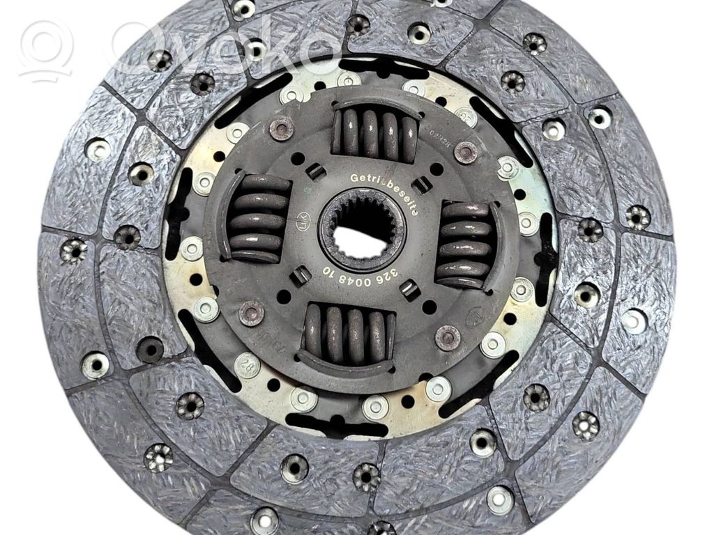 Ford Transit Sankabos diskas 