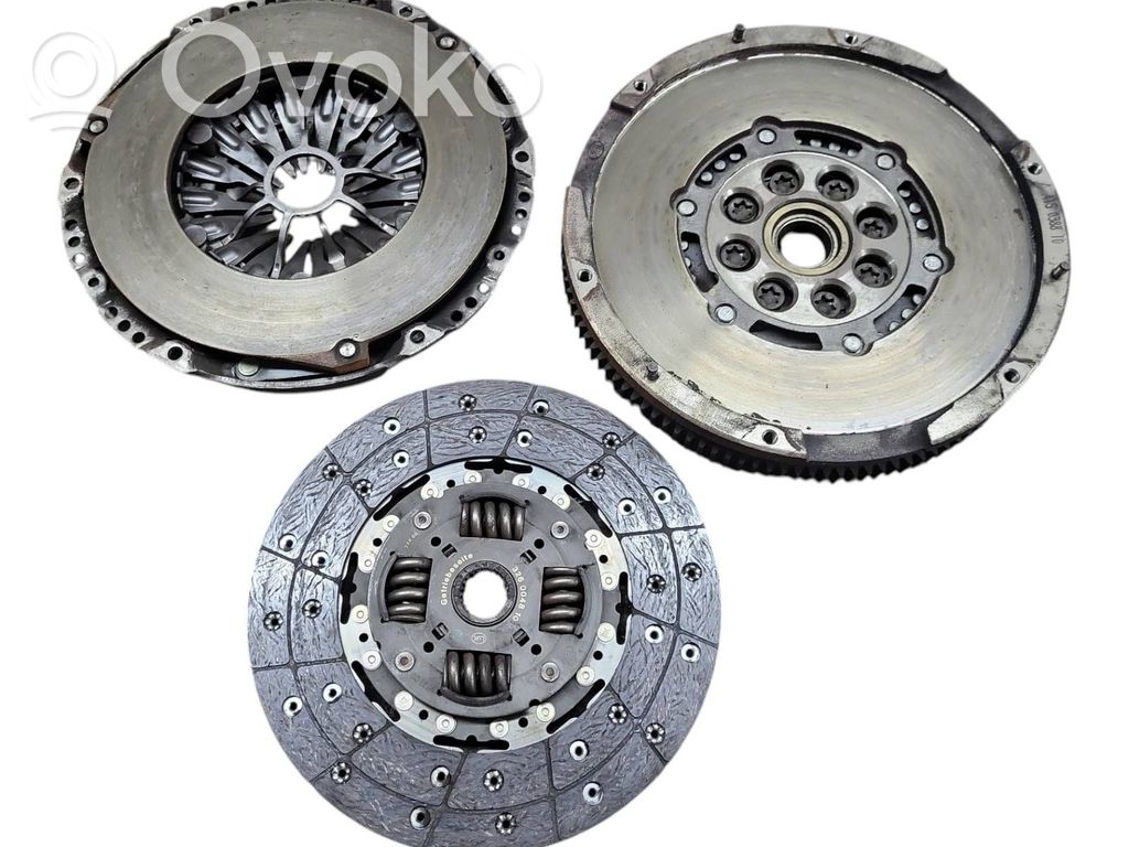 Ford Transit Sankabos komplektas 