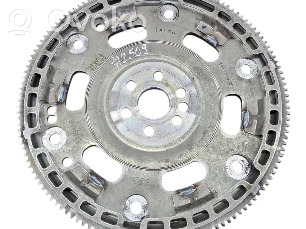 Ford Fiesta Flywheel 