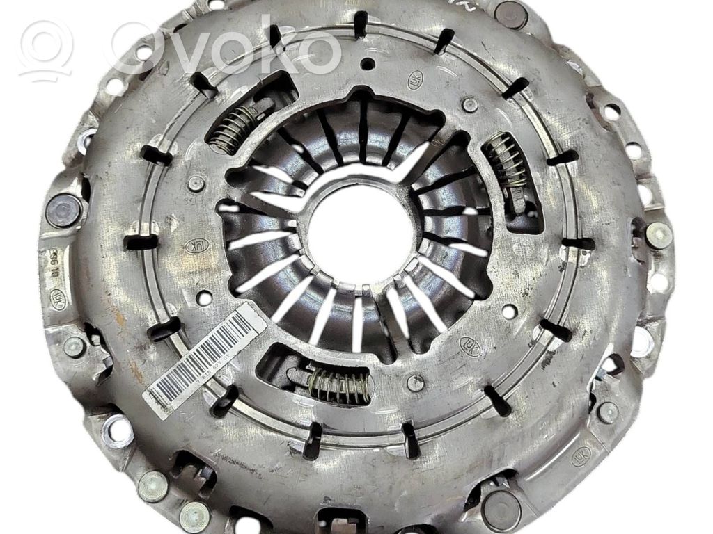 Pressure plate   761562701