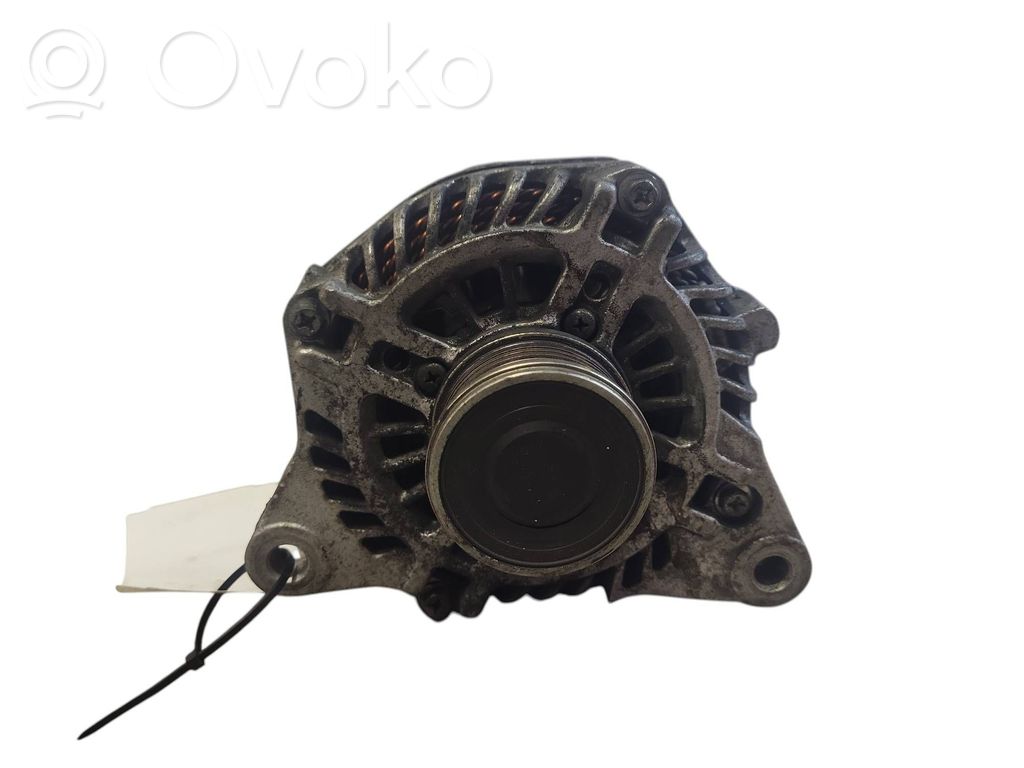 Ģenerators   SH01A2TX3081