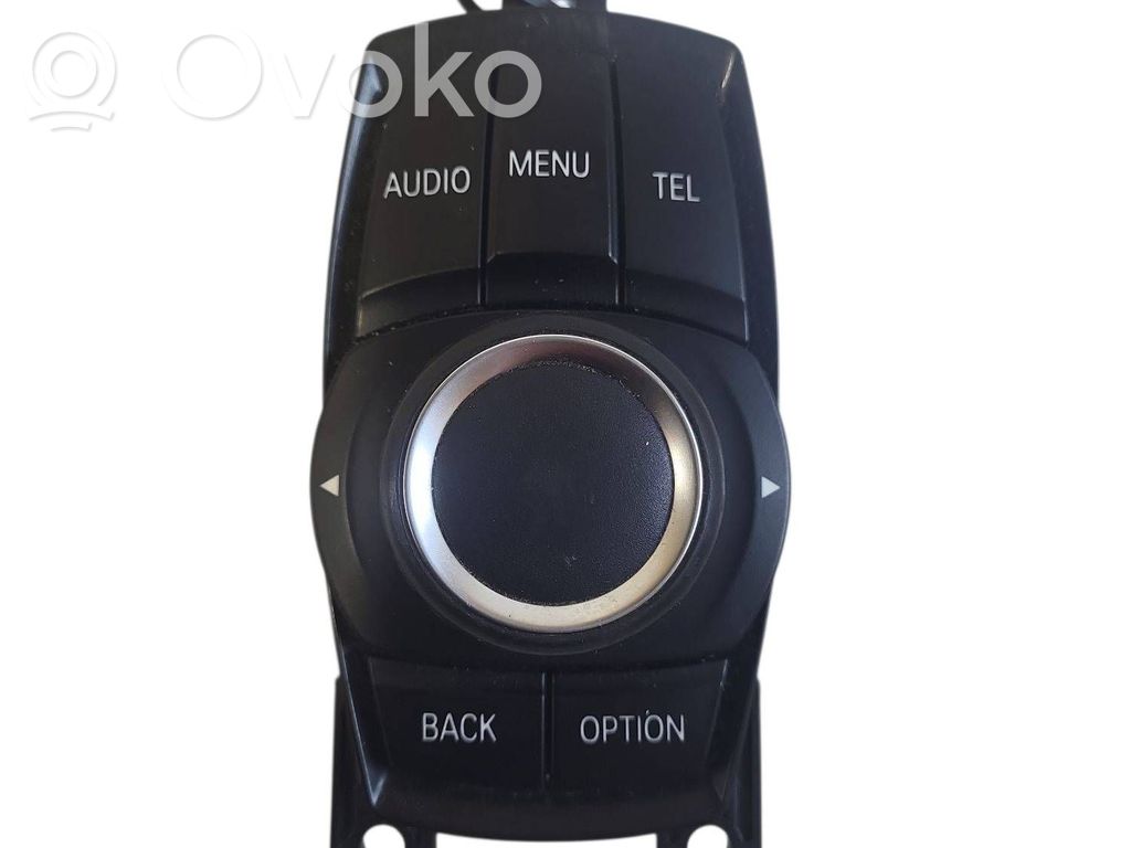 BMW 1 F20 F21 Unidad central de control multimedia 