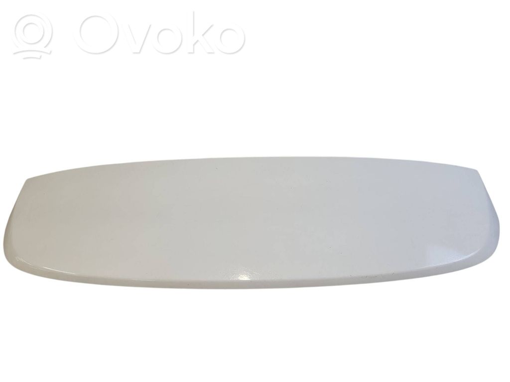 Citroen C5 Tailgate/trunk spoiler 