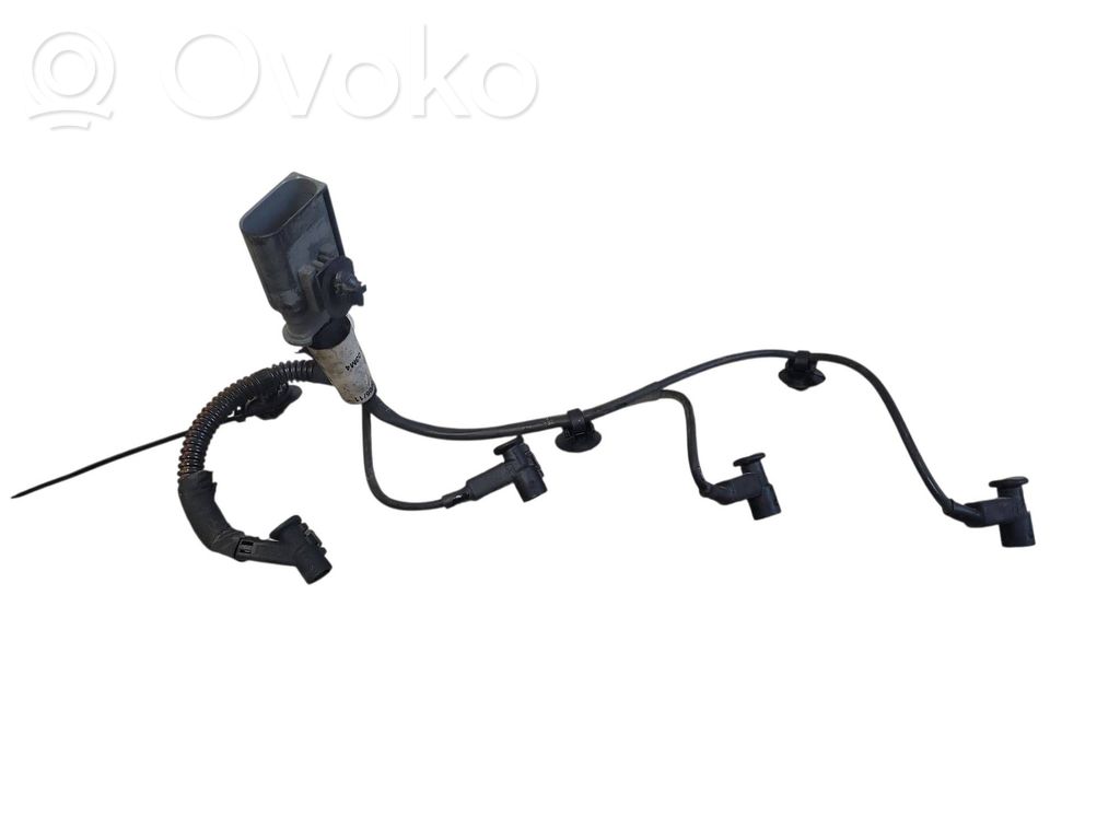 Hehkutulpan johdot   96884096