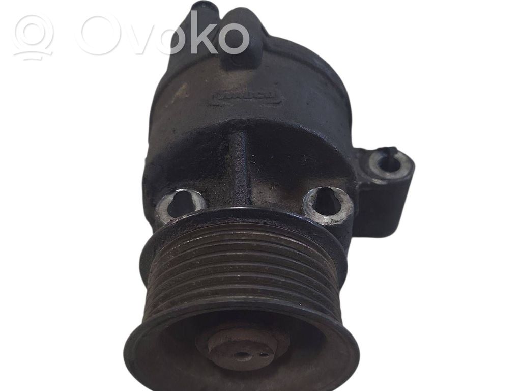 Ford Transit Vacuum pump 