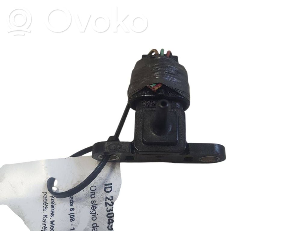 Mazda 6 Luftdrucksensor 