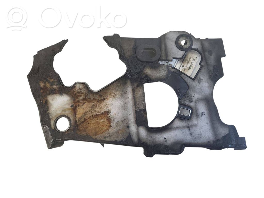 Seat Toledo III (5P) Osłona paska / łańcucha rozrządu 