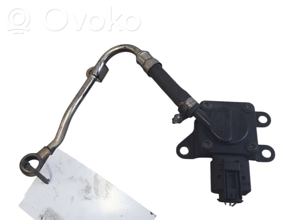 Abgasdrucksensor Differenzdrucksensor   7808013