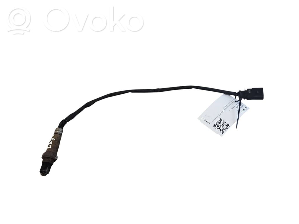 Sonde lambda   030906262,0258010104