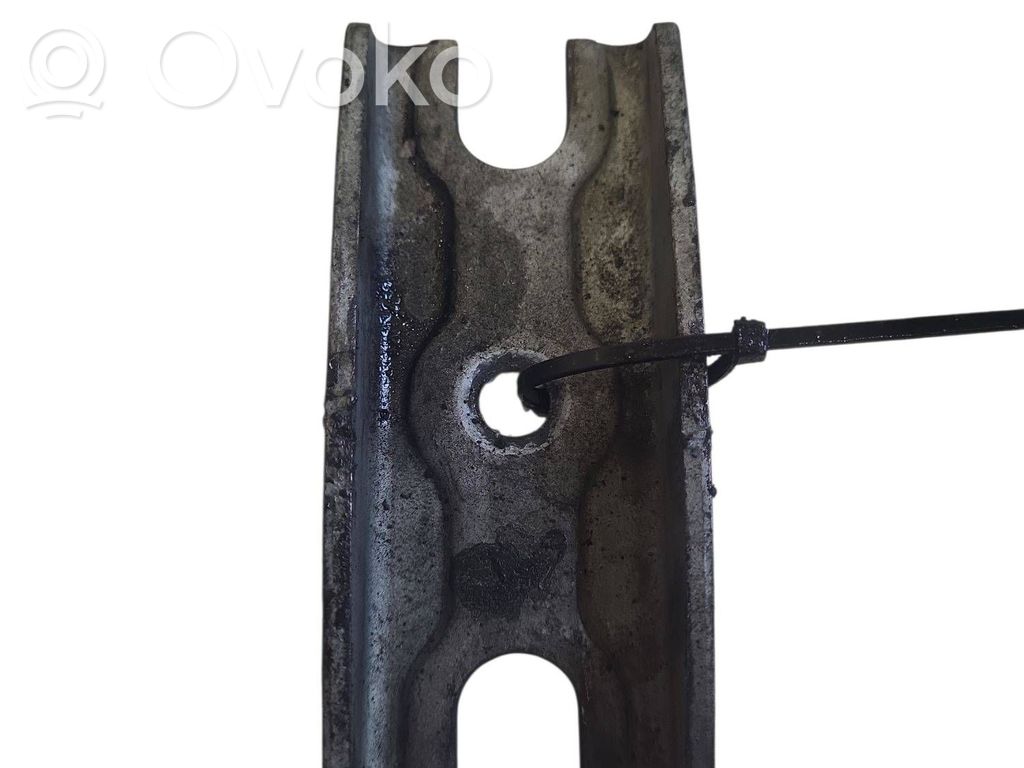 Ford Transit Abrazadera del inyector de combustible 