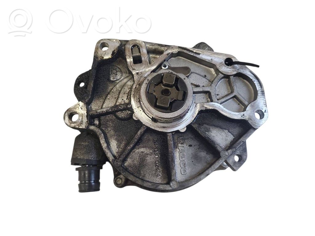 Skoda Octavia Mk2 (1Z) Alipainepumppu 